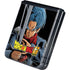 Dragon Ball Super Trunks Portrait Galaxy Z Flip5 5G Skin